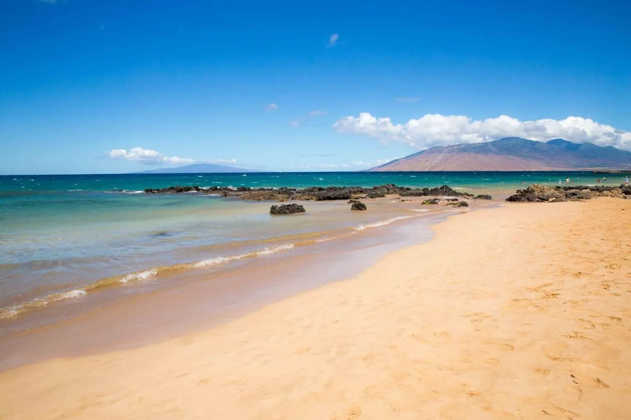 Hale Kamaole 206 Villa Wailea  0*, Wailea (Maui) United States