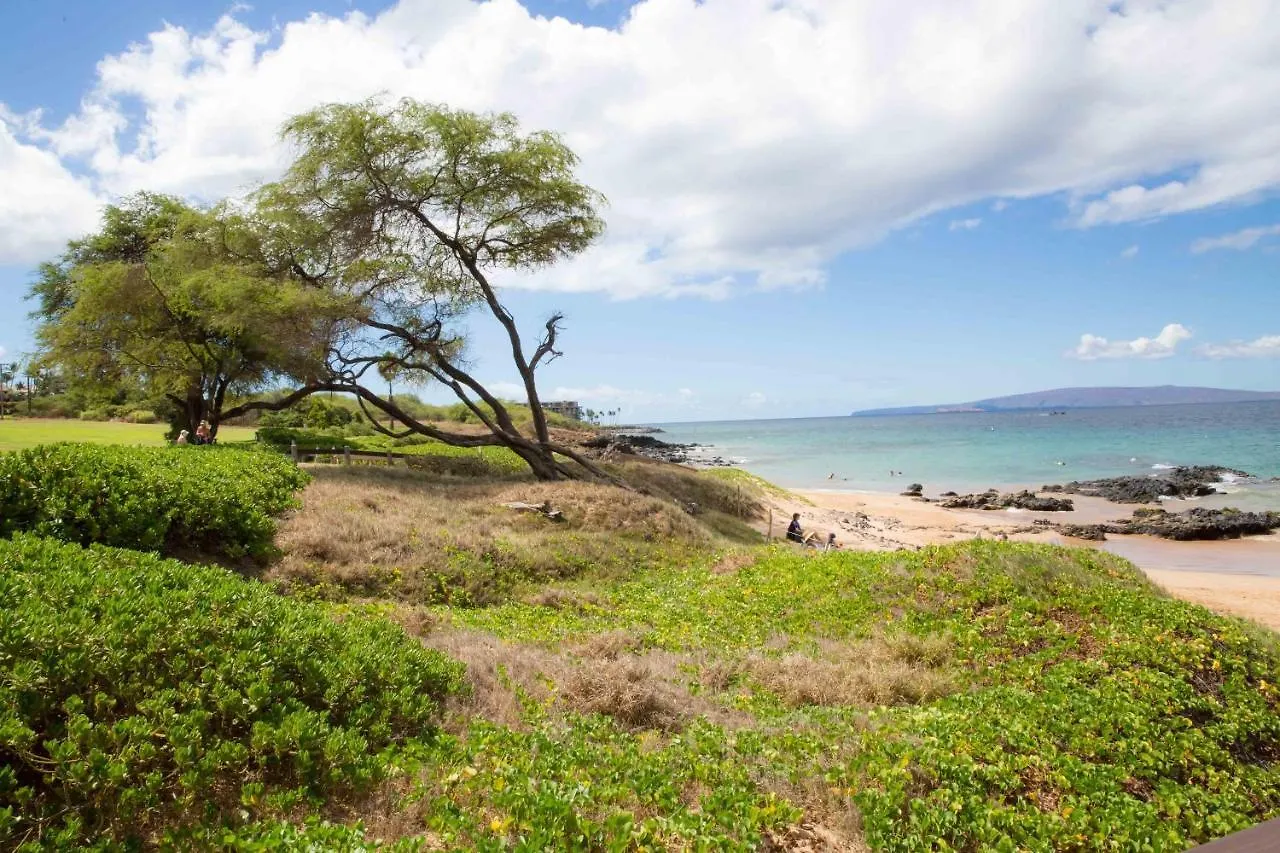 Hale Kamaole 206 Villa Wailea  Holiday home Wailea (Maui)