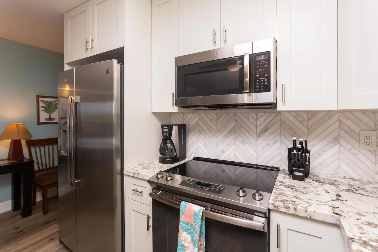 Holiday home Hale Kamaole 206 Villa Wailea  United States