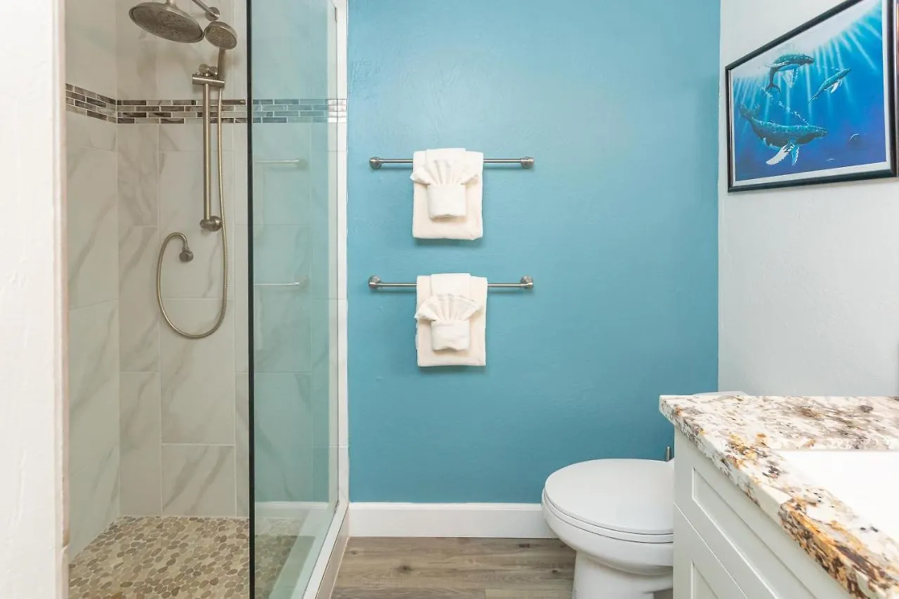 Holiday home Hale Kamaole 206 Villa Wailea