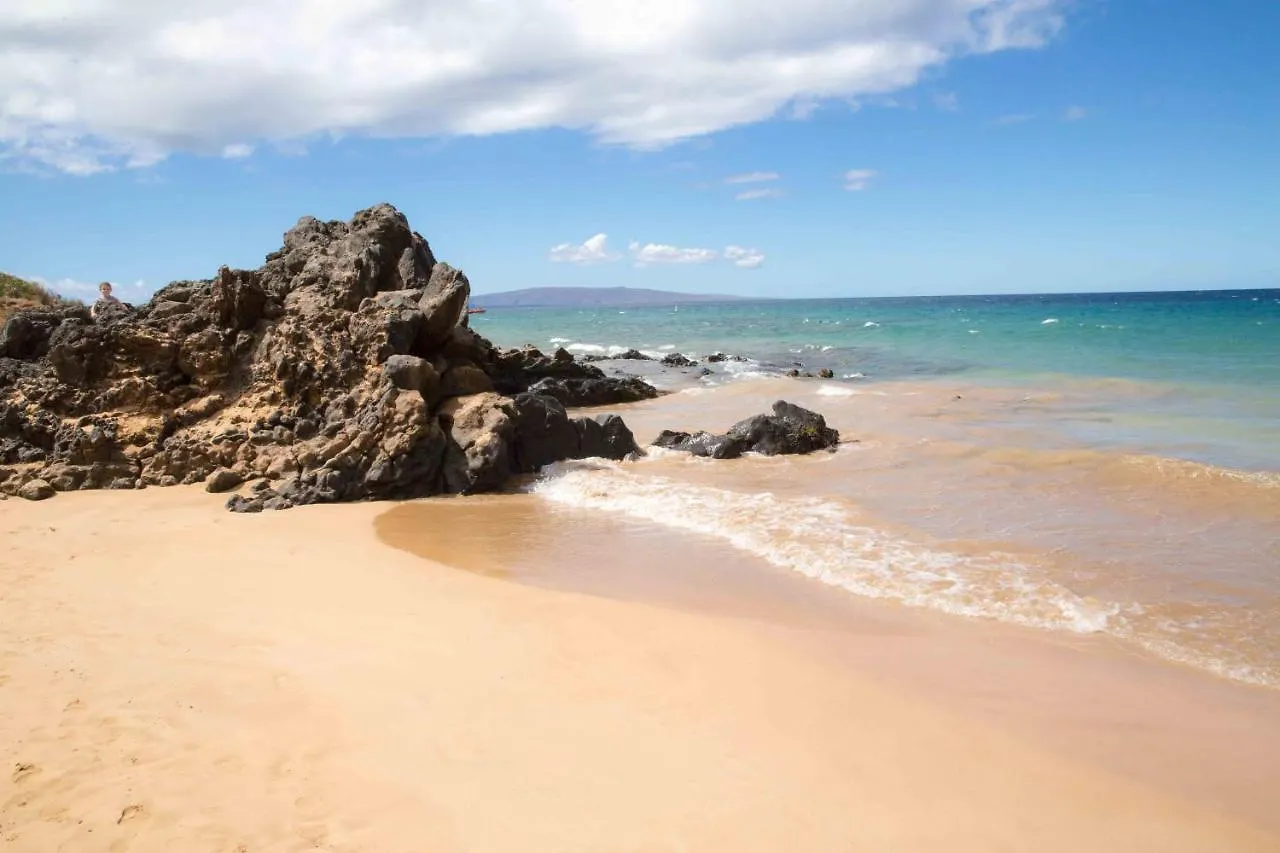 Dom wakacyjny Willa Hale Kamaole 206 Wailea  Stany Zjednoczone Ameryki